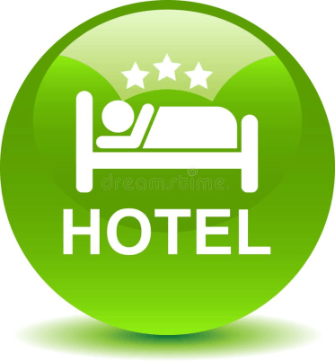 Hotel recepcio